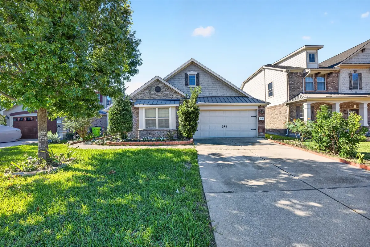 18218 Westridge Bend Lane, Cypress, TX 77433 - #1