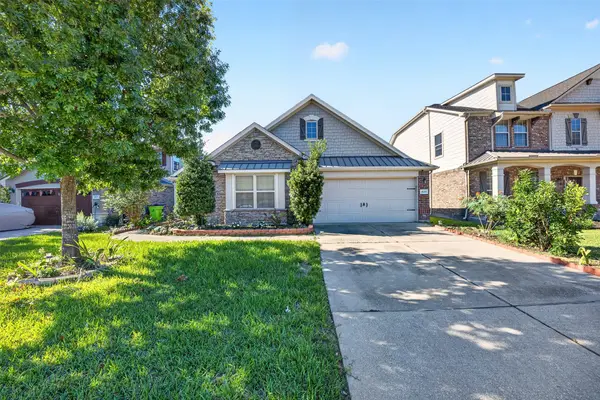18218 Westridge Bend Lane, Cypress, TX 77433