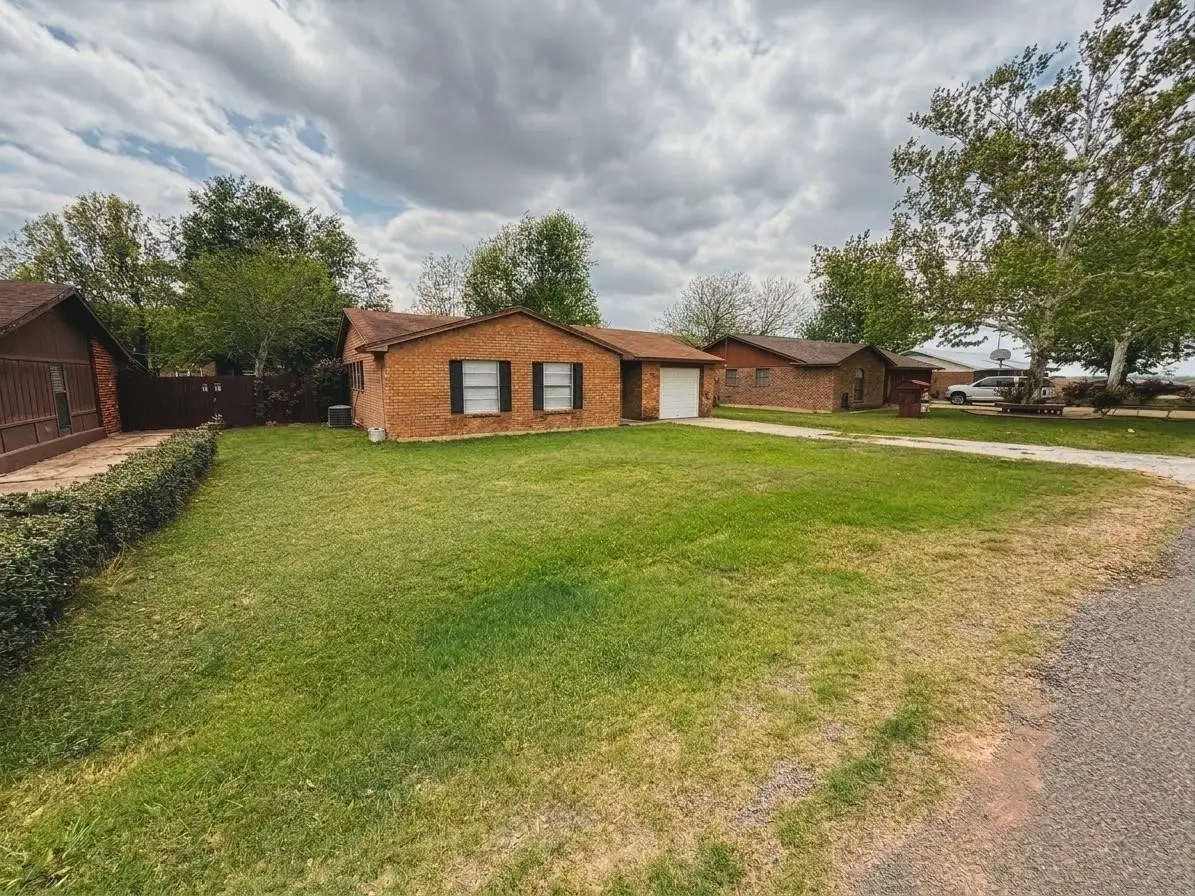 609 Sumbera Street, Holland, TX 76534 - #1