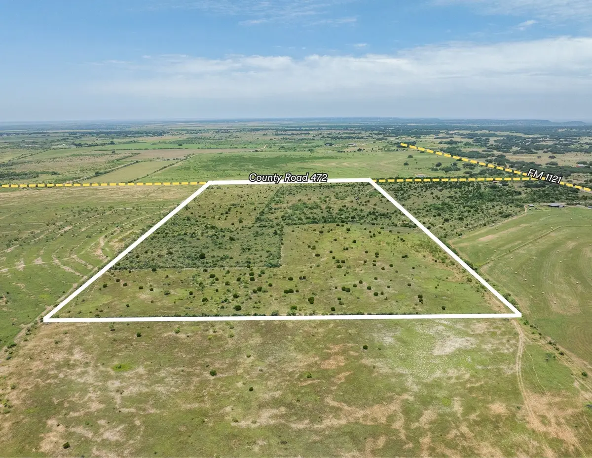99.2 AC County Road 472, Brady, TX 76825 - #1