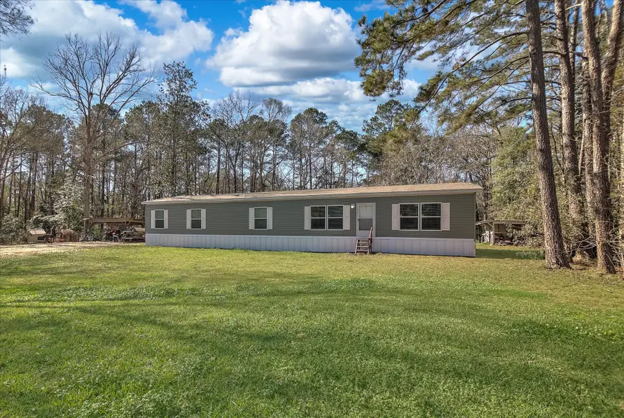 650 County Road 2219, Cleveland, TX 77327 - #2