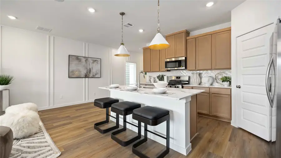 831 Gran Torino Drive, Houston, TX 77051 - #3