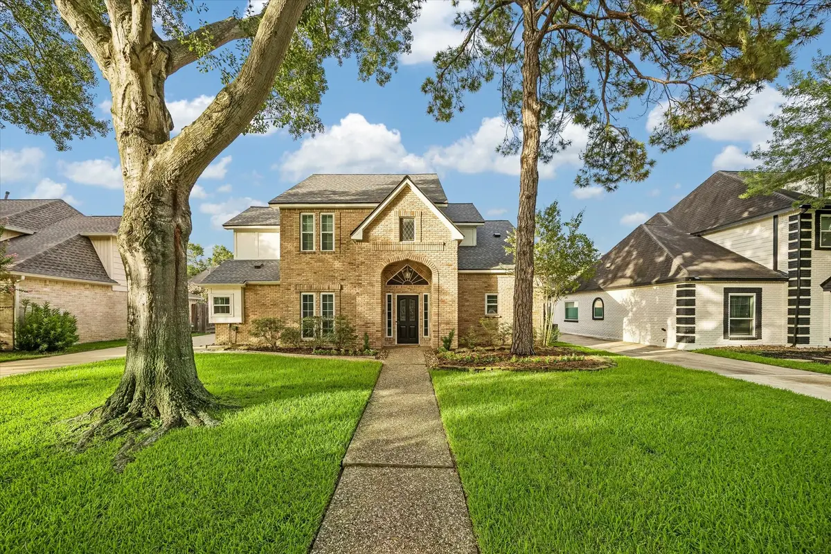 1027 Flagmore Drive, Katy, TX 77450 - #1