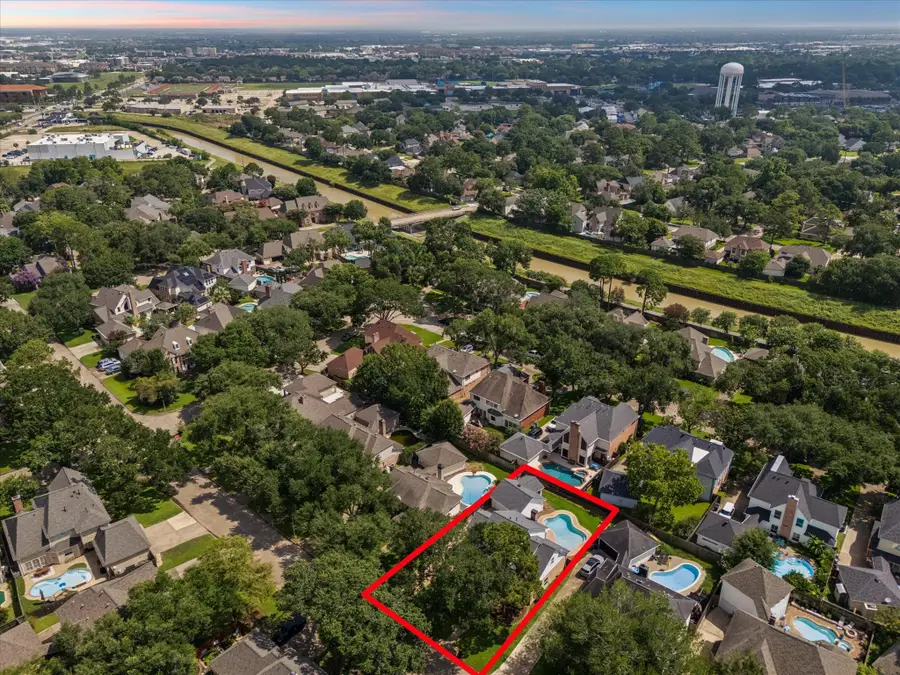 1027 Flagmore Drive, Katy, TX 77450 - #3