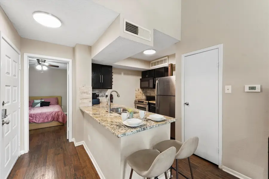 10855 Meadowglen Lane #729, Houston, TX 77042 - #3