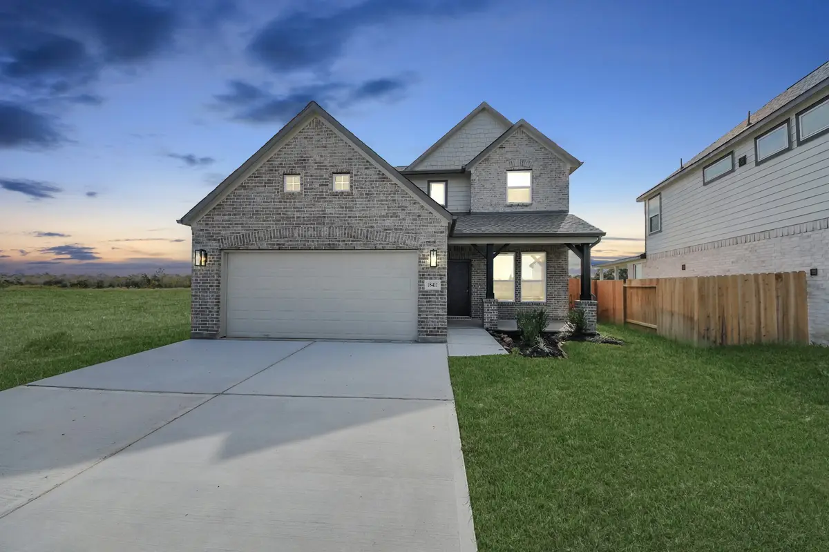 18411 Porta Marina Drive, Fresno, TX 77545 - #1