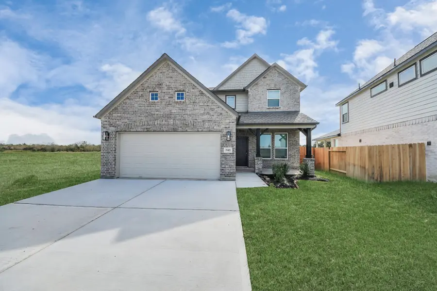 18411 Porta Marina Drive, Fresno, TX 77545 - #3