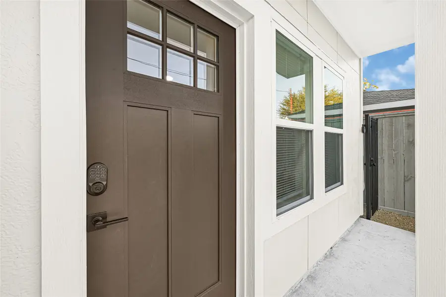 3510 Rebecca Street, Houston, TX 77021 - Image #2