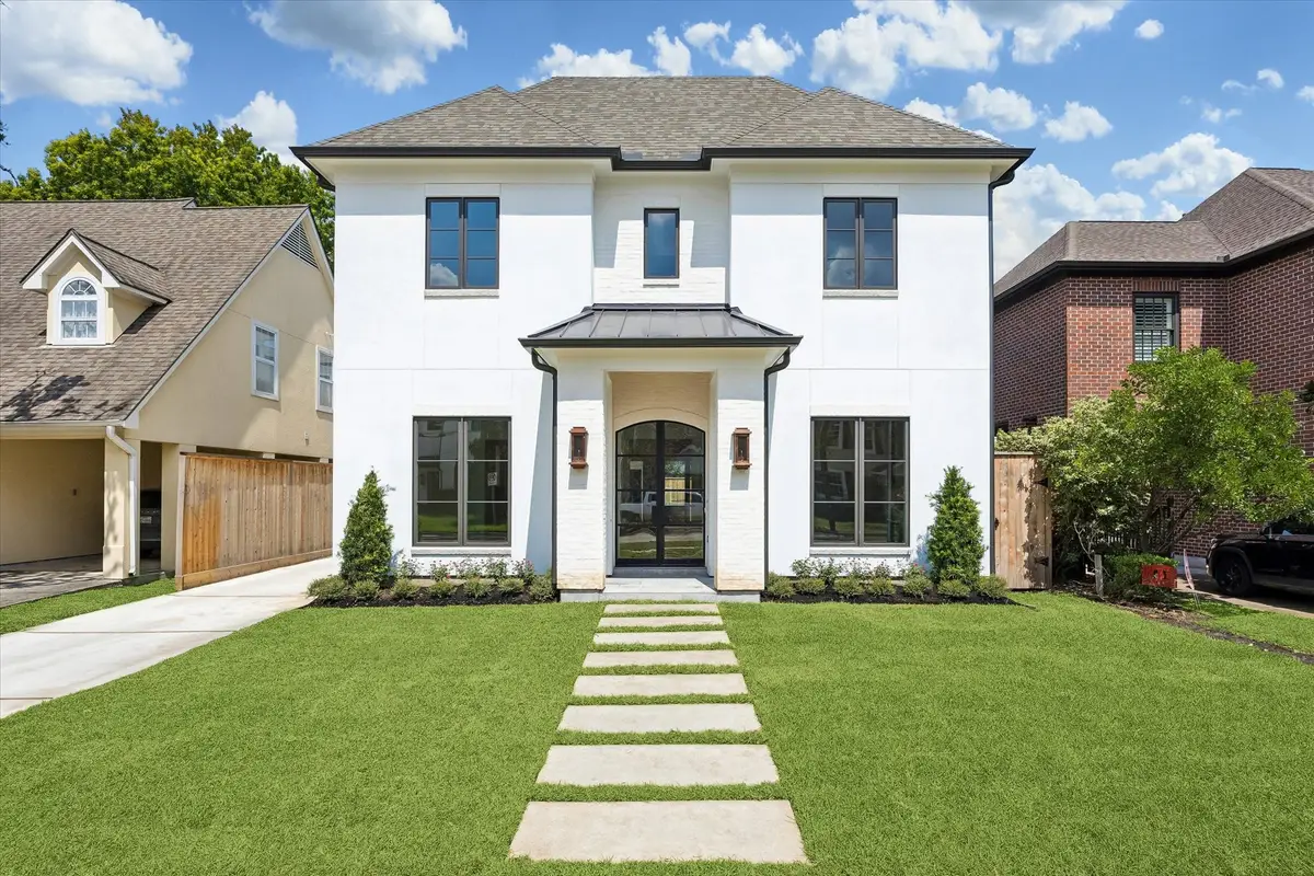 3920 University Boulevard, Houston, TX 77005 - #1