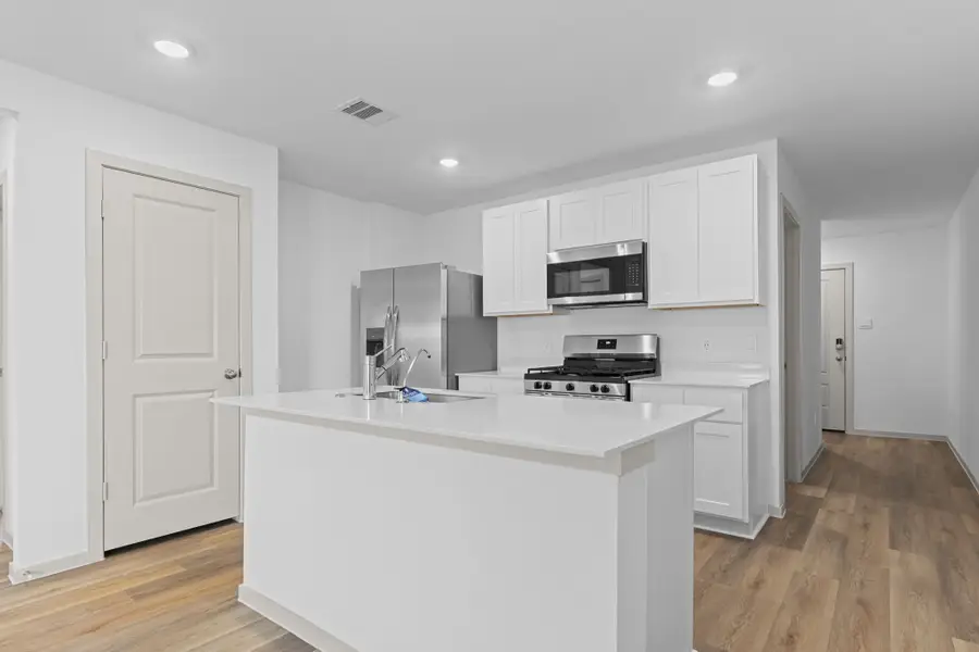 1015 Bluegill Drive, Alvin, TX 77511 - #2