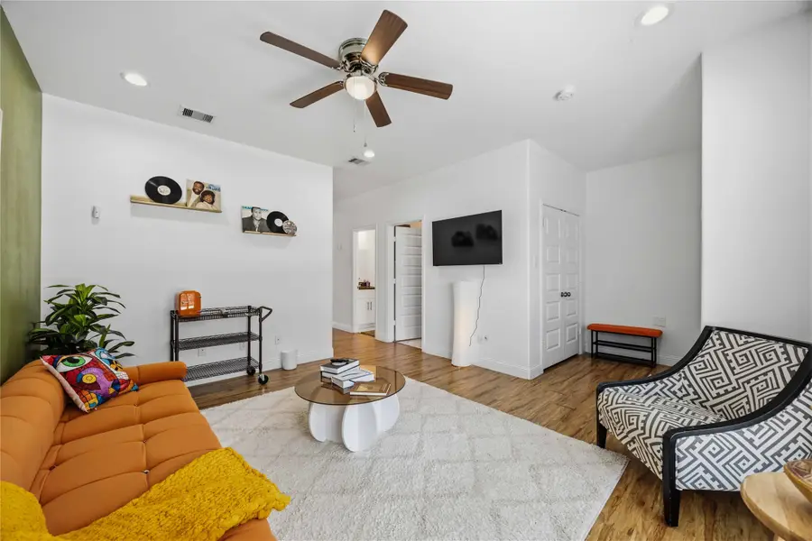 3515 Shelby Circle #A/B, Houston, TX 77051 - #3