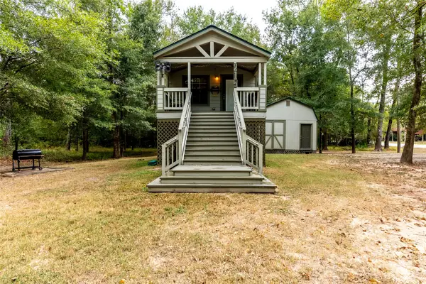 215 Center Street, Liberty, TX 77327