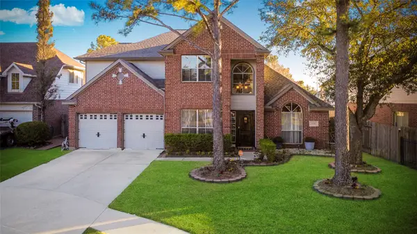 19427 Savannah Creek Lane, Katy, TX 77449