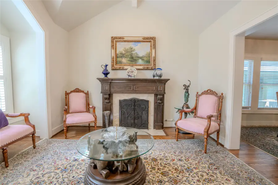 1606 W Harvard Street Ne, Houston, TX 77008 - #3