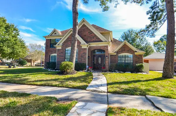 8803 Tweedbrook Drive, Spring, TX 77379