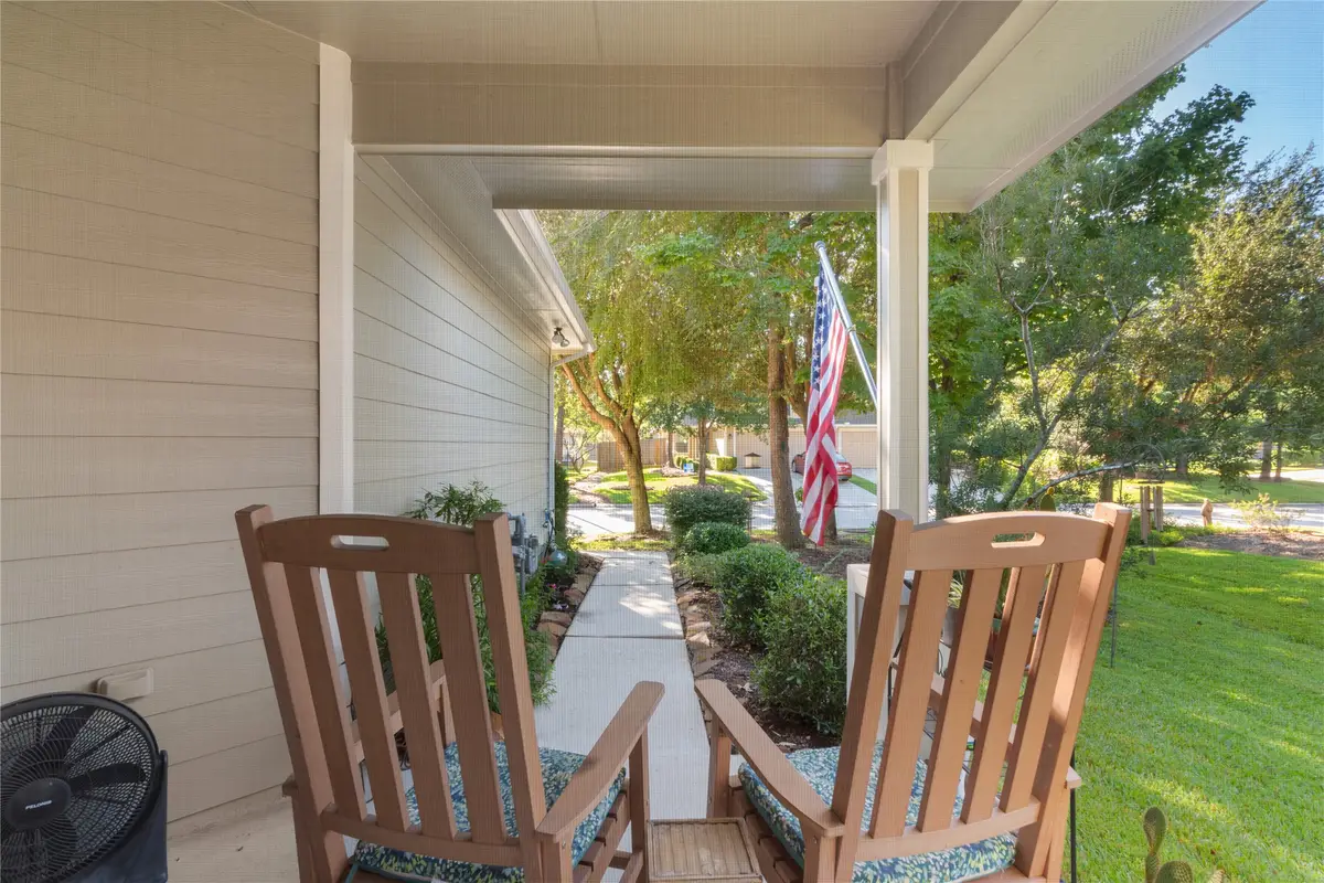 11 Abercrombie Place, Conroe, TX 77384 - #1