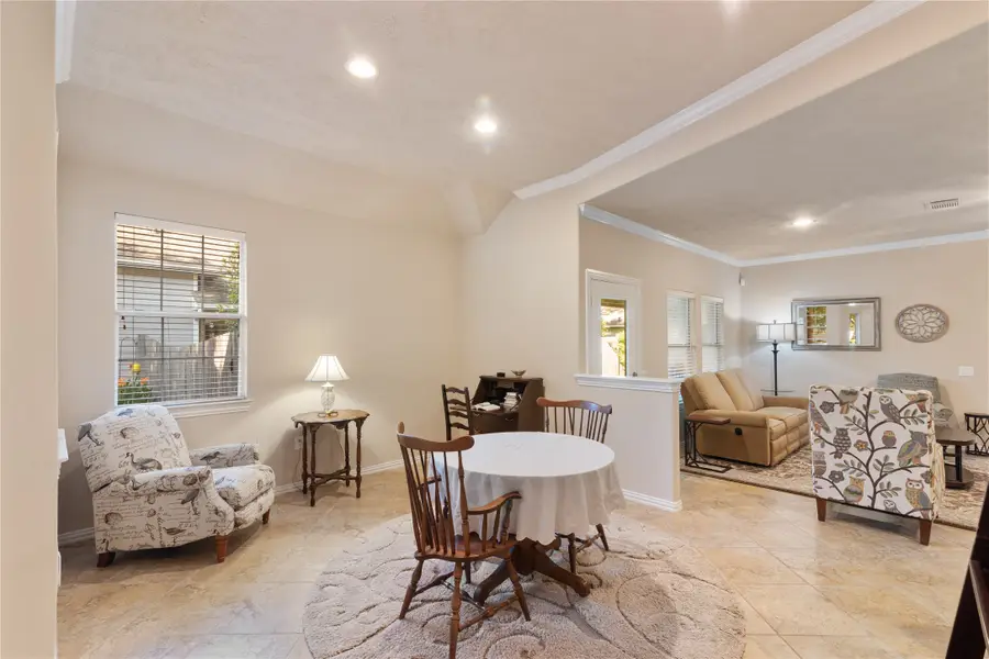 11 Abercrombie Place, Conroe, TX 77384 - #3