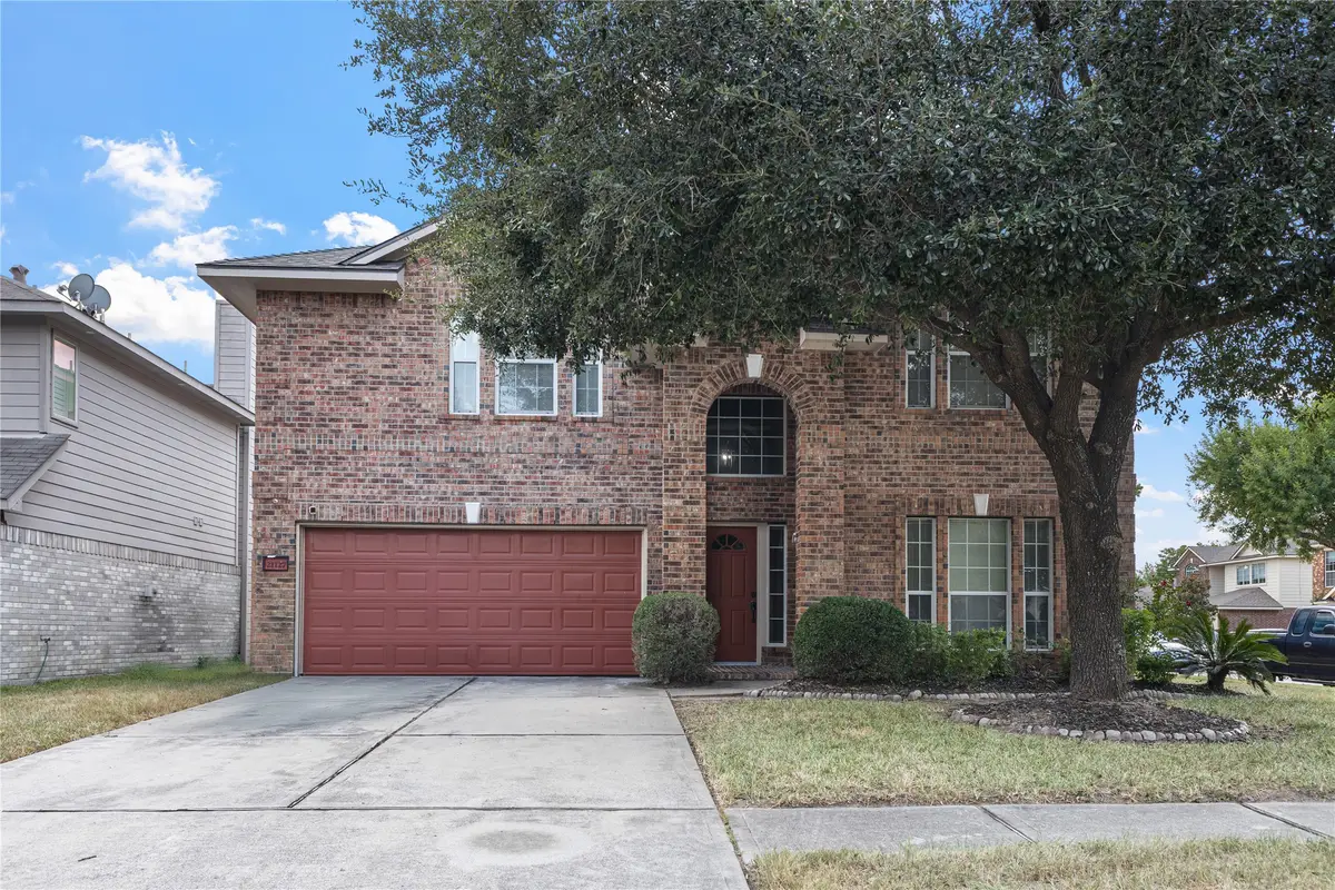 21127 Gatepoint Drive, Houston, TX 77073 - #1