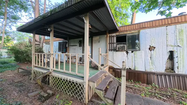 3835 Salina Lane, Humble, TX 77396