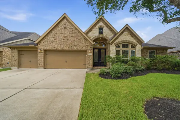 4603 Piper Shadow Lane, Katy, TX 77494
