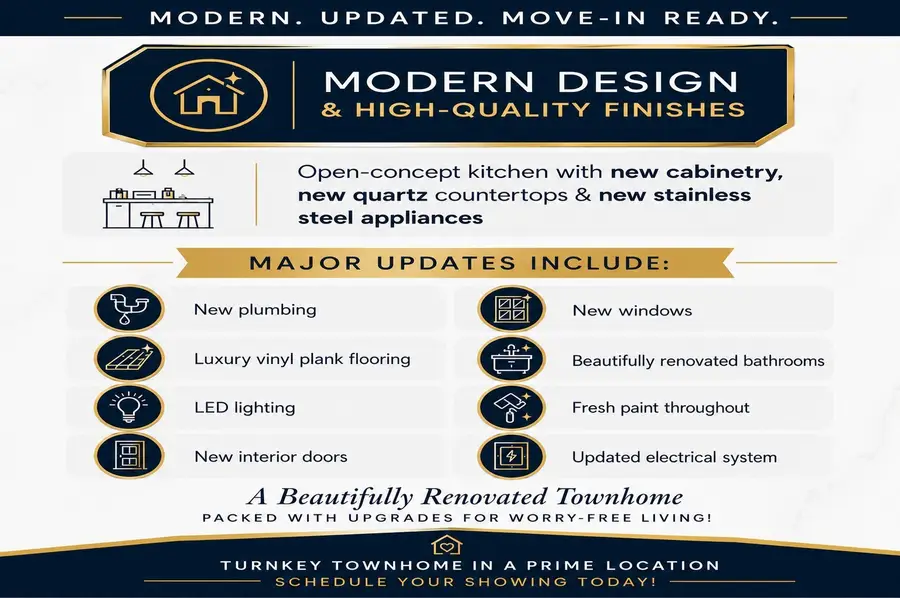 2916 Windchase Blvd, Houston, TX 77082 - #2