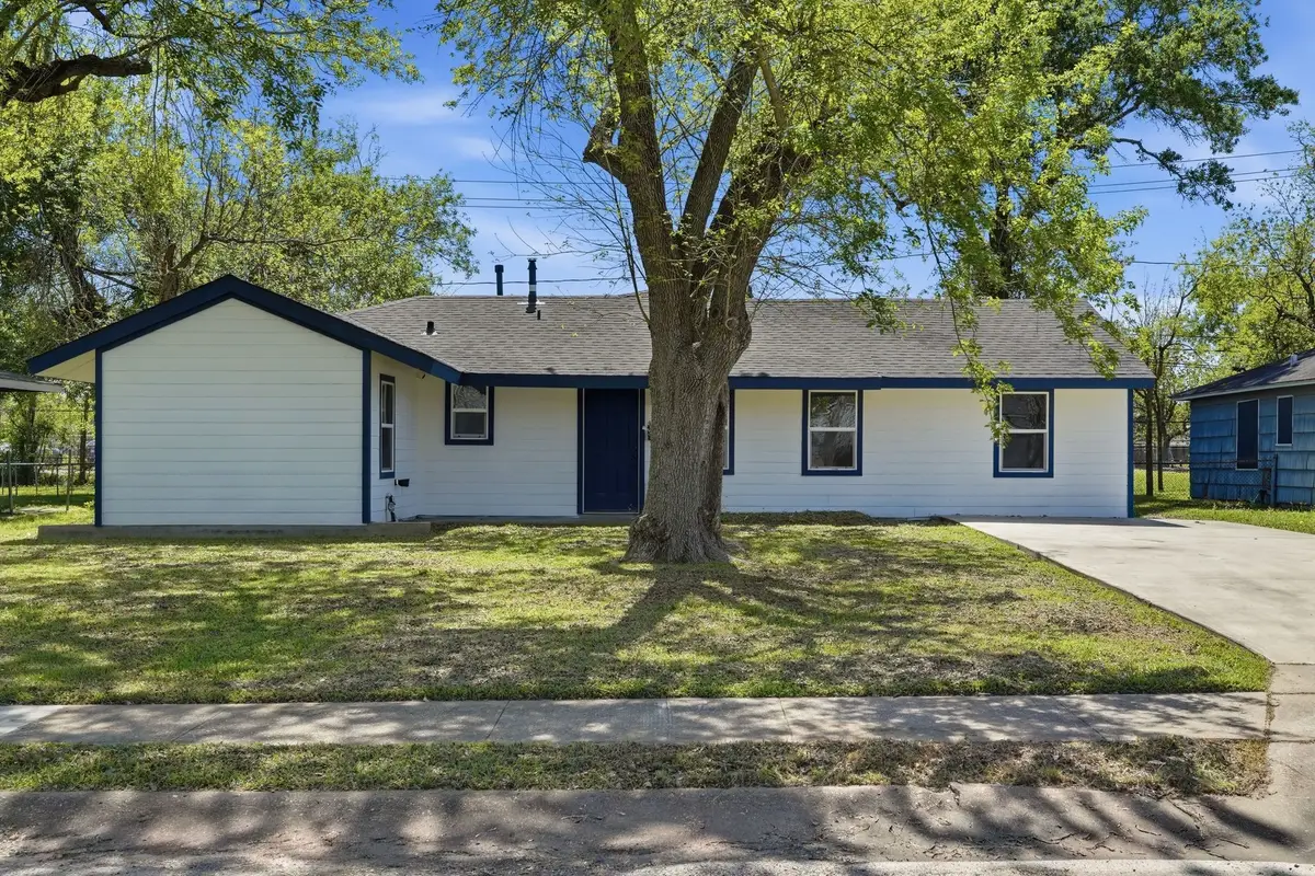 5962 Ridgeway Drive, Houston, TX 77033 - #1