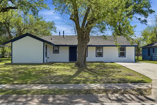 5962 Ridgeway Drive, Houston, TX 77033