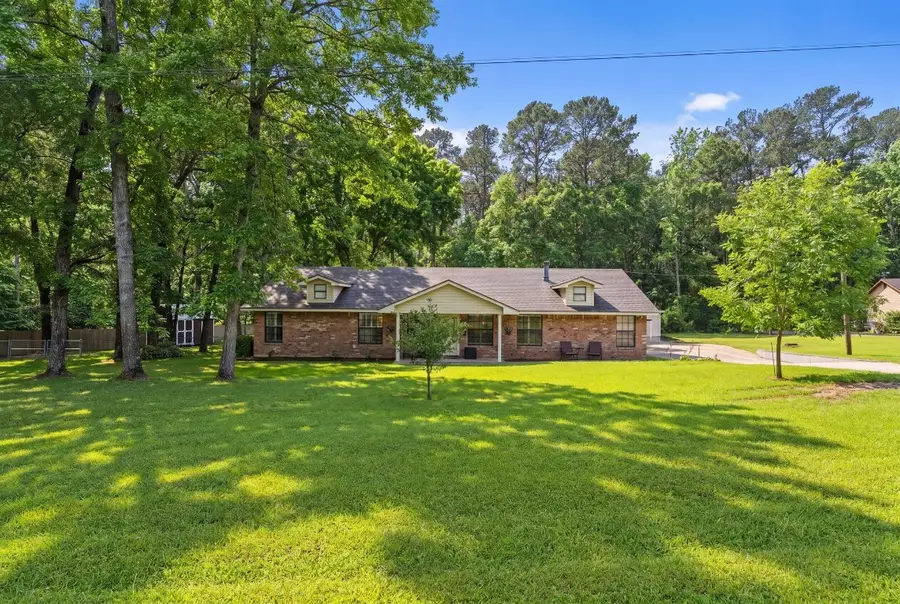 129 Pine Valley Drive, Livingston, TX 77351 - #2