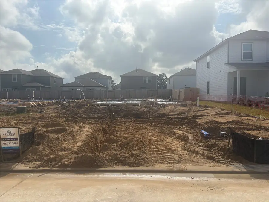 19922 Park Mesa Lane, Porter, TX 77365 - Image #2