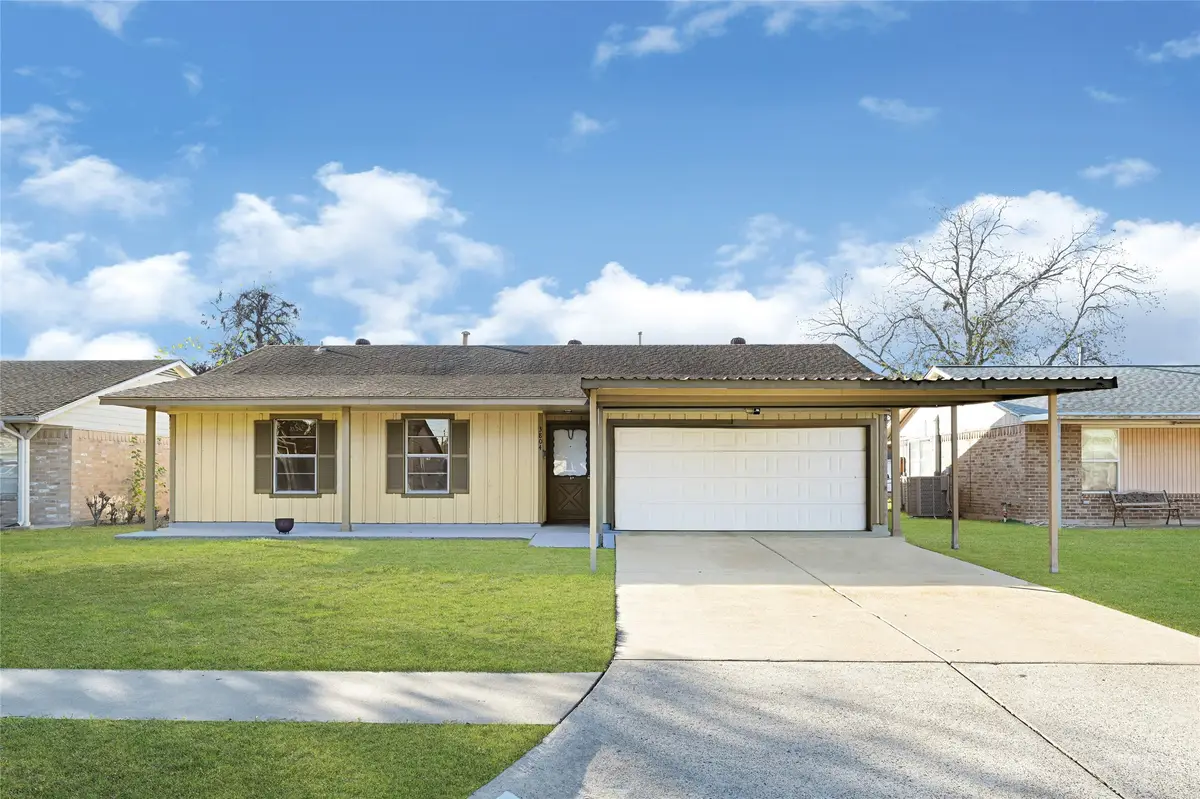 3804 Edgefield Drive, Pasadena, TX 77503 - Image #1