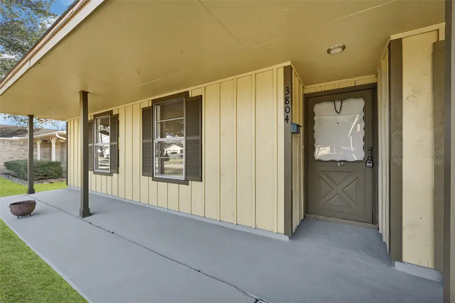 3804 Edgefield Drive, Pasadena, TX 77503 - Image #3