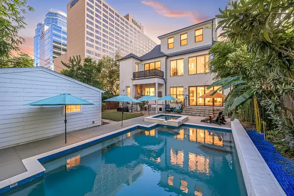 1906 Swift Boulevard, Houston, TX 77030