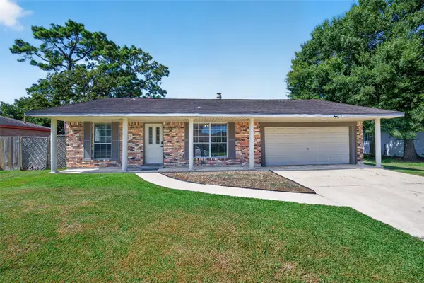 2226 Viola Drive, League City, TX 77573