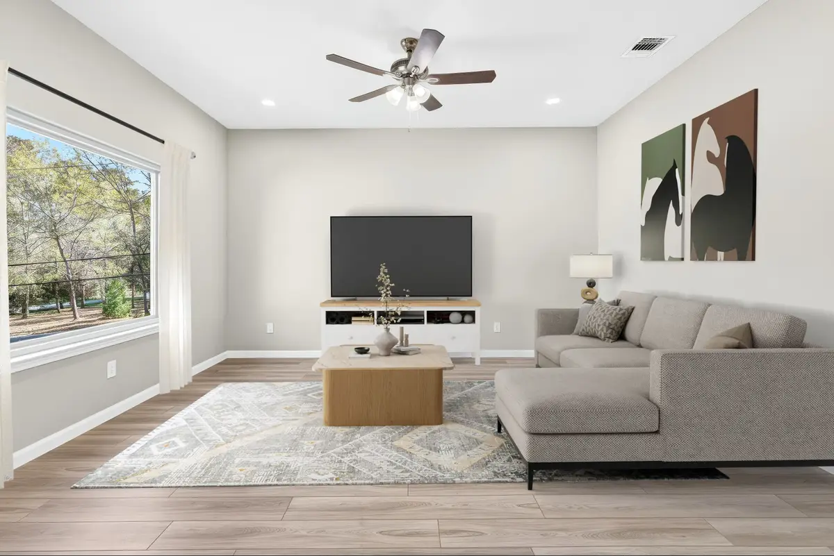 15678 Holly Drive, Montgomery, TX 77356 - #1