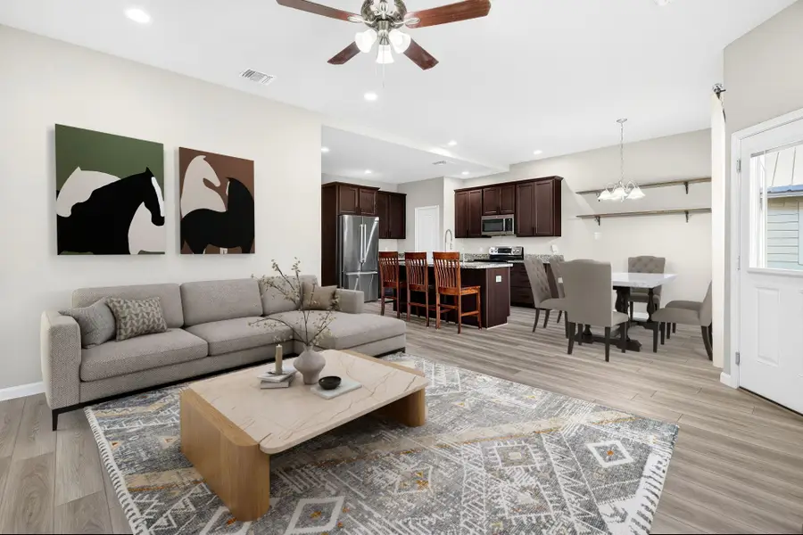 15678 Holly Drive, Montgomery, TX 77356 - #2