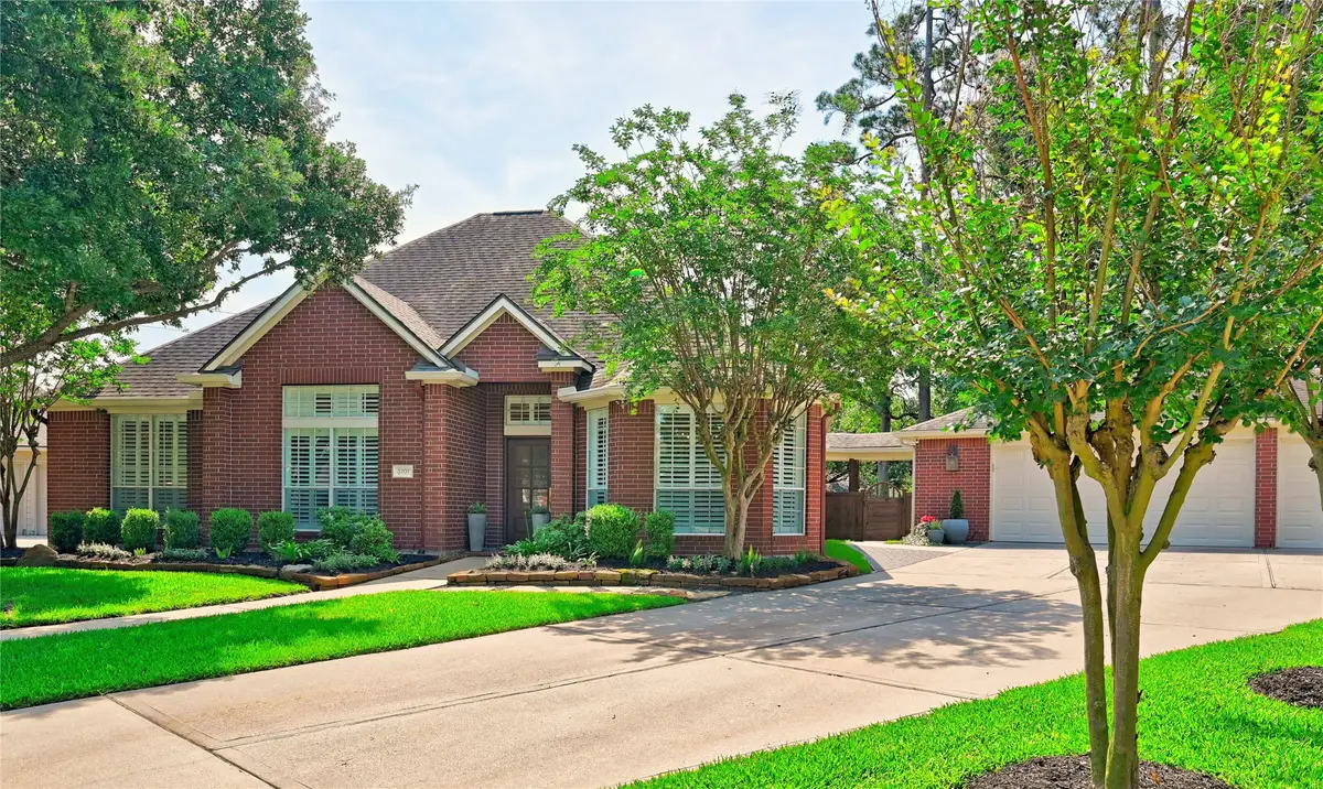 3707 Sapling Trail Court, Spring, TX 77388 - #1
