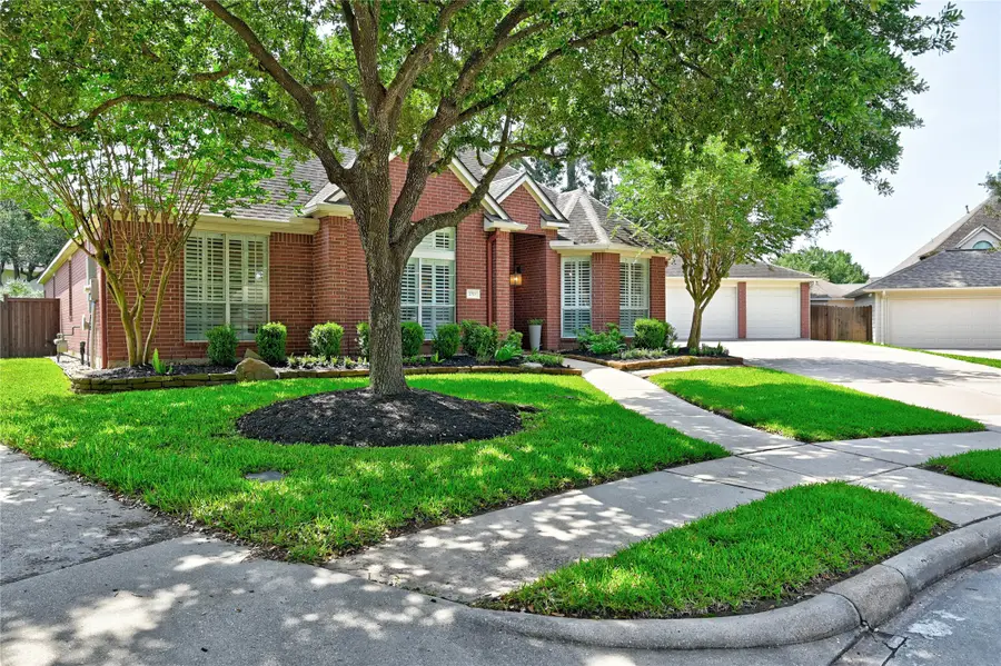 3707 Sapling Trail Court, Spring, TX 77388 - #2