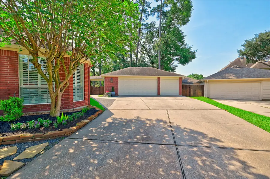 3707 Sapling Trail Court, Spring, TX 77388 - #3