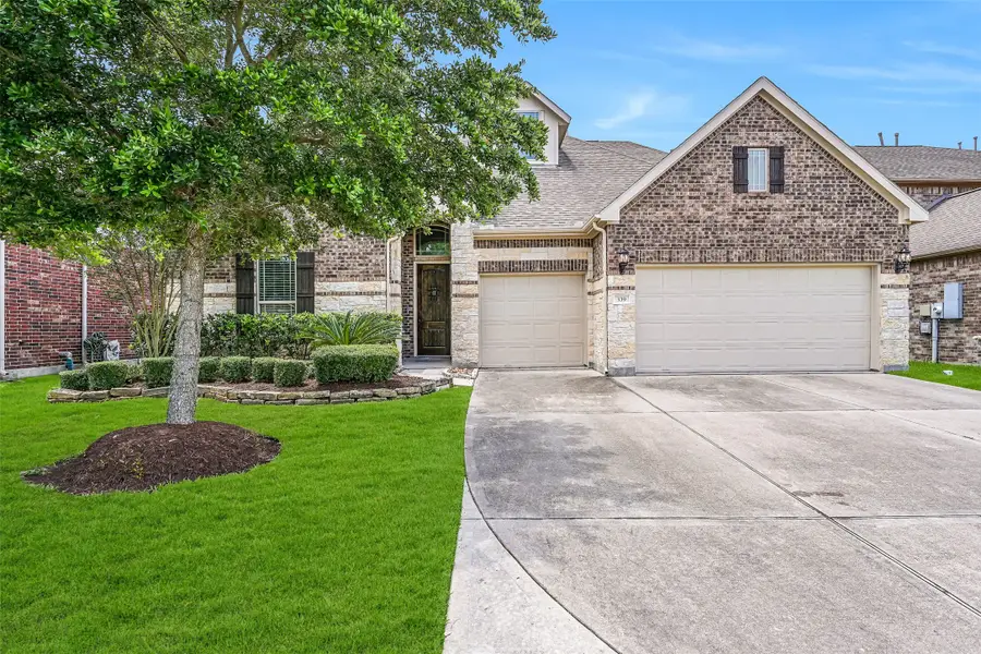 339 Woodway Drive, League City, TX 77573 - #2