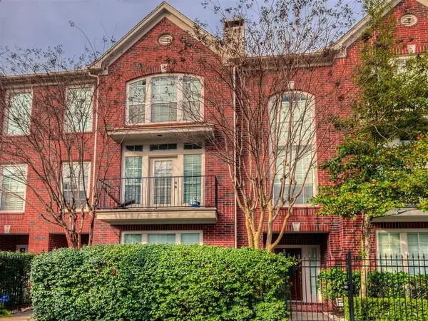 1310 W Webster Street, Houston, TX 77019