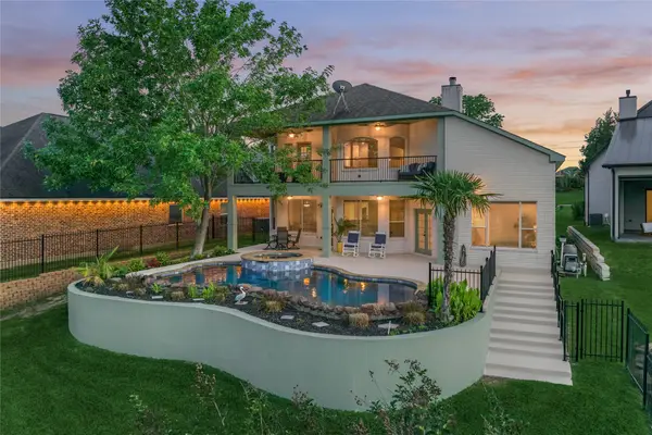 237 Blue Heron Drive, Montgomery, TX 77316