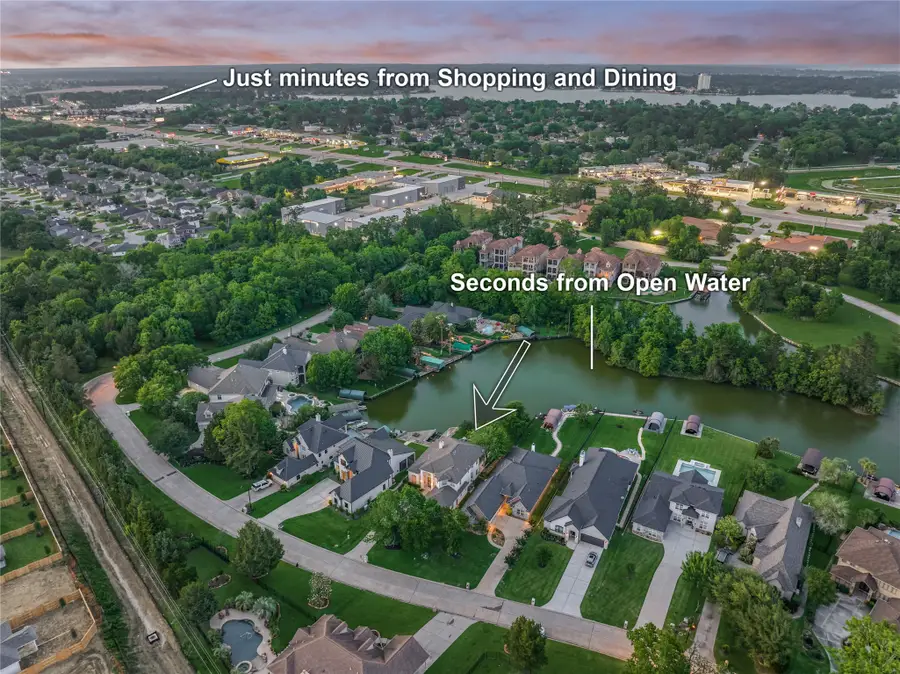 237 Blue Heron Drive, Montgomery, TX 77316 - #2