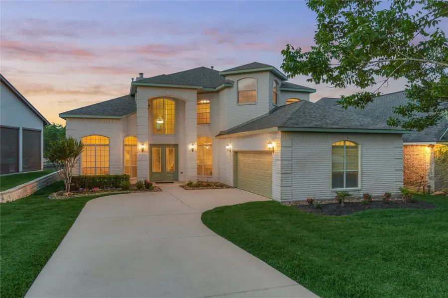 237 Blue Heron Drive, Montgomery, TX 77316 - #3