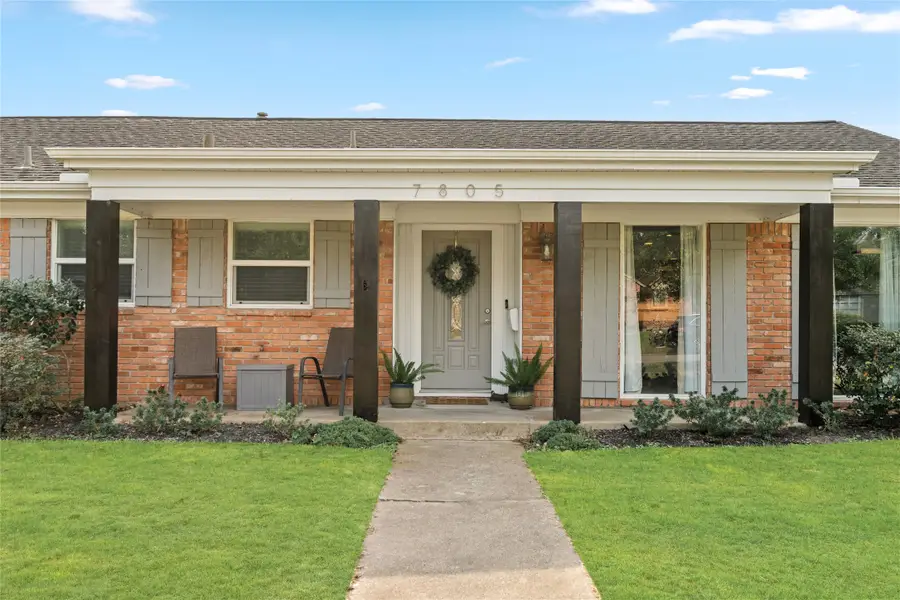 7805 Valley View Lane, Houston, TX 77074 - #3