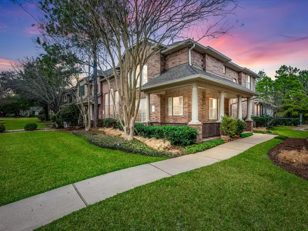 38 Crocus Petal Street, Spring, TX 77382