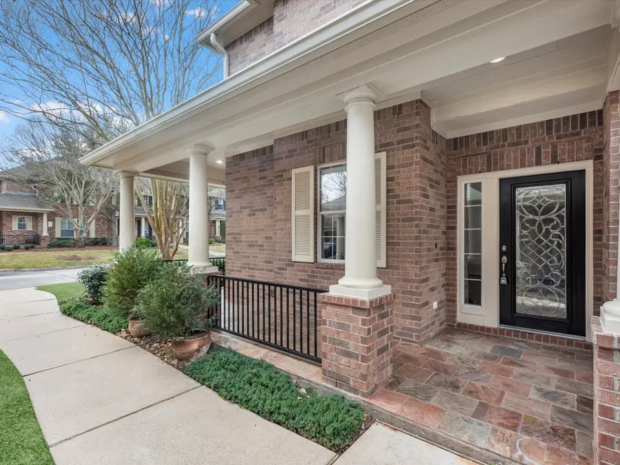 38 Crocus Petal Street, The Woodlands, TX 77382 - #2