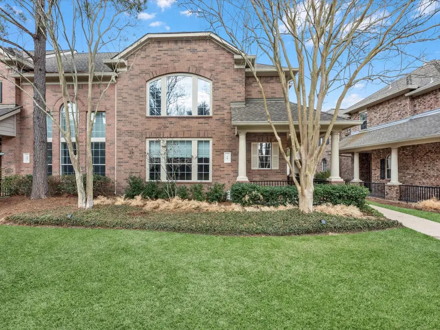 38 Crocus Petal Street, The Woodlands, TX 77382 - #3