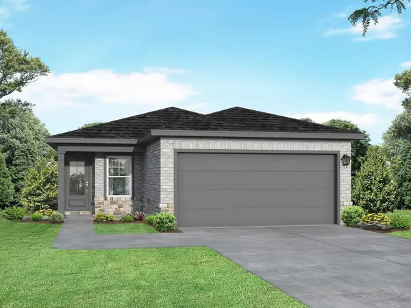 245 Harlingen Drive, Magnolia, TX 77354