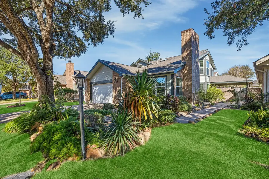 1527 Ainsdale Drive, Houston, TX 77077 - Image #3