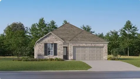 13031 Pine Trace Street, Montgomery, TX 77316 - #1